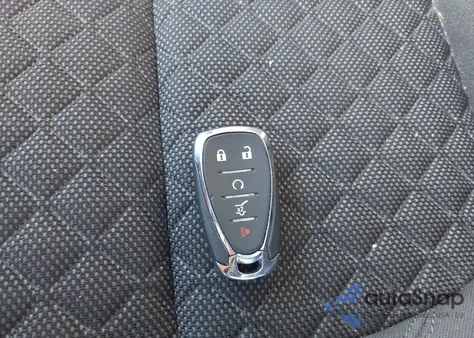 2021 Chevrolet Blazer Awd 2Lt z USA, uszkodzony, nr VIN 3GNKBHR45MS566913